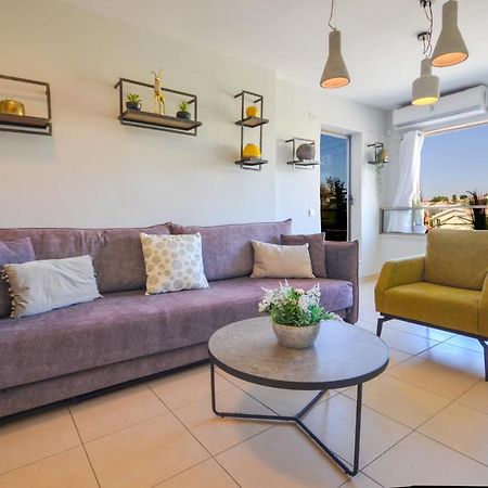 Appartement Yalarent Argaman 2Br & Balcony Apt à Eilat Extérieur photo
