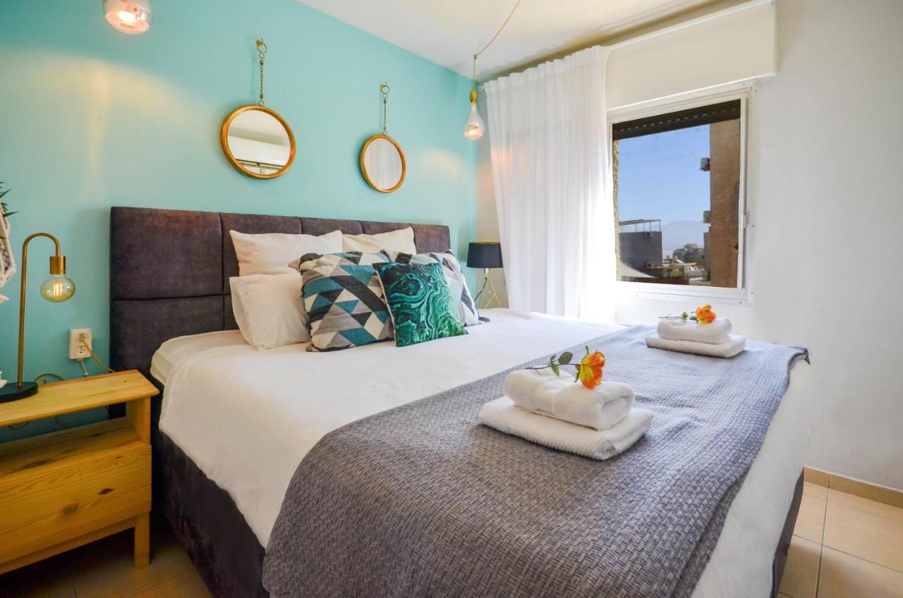 Appartement Yalarent Argaman 2Br & Balcony Apt à Eilat Extérieur photo