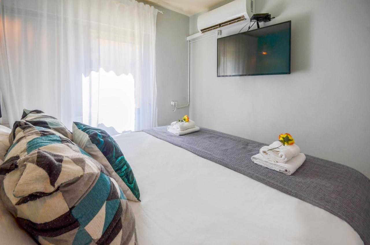 Appartement Yalarent Argaman 2Br & Balcony Apt à Eilat Extérieur photo